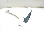 11 Polaris Gem E2 Electric Golf Cart Right Side Lower Cover Panel 0305-03290. Fixed Price $319.62.