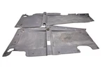 17 Polaris Slingshot Floor Covers Panels Fenders Left & Right. Fixed Price $199.99.