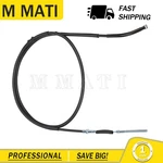 Rear Brake Cable 58810-38F00 For 2002 2007 Suzuki Eiger LT-A400 LT-F400 Atv. Fixed Price $29.99.