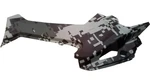 Fits Brp Panel Body Left Hand Dc For Ski-doo, Can-am, Sea-doo Pt# 705008580. Fixed Price $210.20.