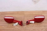 2002 Kawasaki ZZR600 ZX-6 Left & Right Mirror. Fixed Price $44.00.