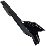 Polaris 5455888-800 Black Rear Right Hand Outer Fender Assembly Rzr Pro Xp. Fixed Price $629.99.