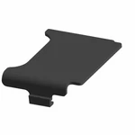 Polaris Ecm Cover, Genuine Oem Part 5438786, Qty 1. Fixed Price $24.71.