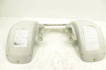 Polaris 250 2X4 93 Front Fender Grey 2631549-143 48539. Fixed Price $149.99.