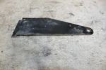Oem 03-13 Kawasaki Prairie 360 Tool Box Heat Guard Plate # 18018-7501. Fixed Price $12.00.