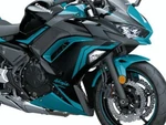 Kawasaki Ninja 650 Abs 2022 Cowling,lwr,rh,m.m.g.gray 55028-0599-68P. Fixed Price $138.56.