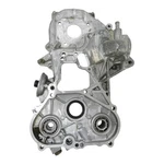 2010 Kubota RTV500 Crankcase Cover EG673-01036. Fixed Price $99.99.
