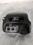 New Oem Honda Trx Recon Sportrax 250EX Handlebar Dash Cover 1997 - 2004. Fixed Price $29.95.