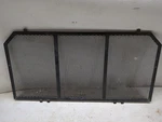 14-20 Kawasaki Mule 4010 4X4 Rear Grille Screen Guard 14037-0016-388. Fixed Price $129.87.