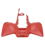 Maier Rear Fenders Fighting Red For Honda TRX450R TRX450ER 2006-2014. Fixed Price $438.02.
