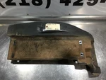 Kubota RTV500-A/H Rh Rear Fender K7311-55273 P010. Fixed Price $53.95.