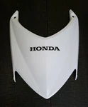Honda TRX250X White Front Fender Nose Hood Cover 06-20. Fixed Price $24.95.