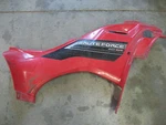 2008-2010 Kawasaki KVF650 Brute Force Right Side Cover 14091-0137-6A NW62. Fixed Price $29.95.