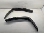 2004-2005 Polaris Sportsman 700 Efi 4X4 Front Fender Flares Oem. Fixed Price $40.00.