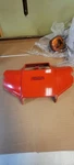 1985 Honda NQ50 Spree Speedo Gauge Cluster Handlebar Cover Minty. Fixed Price $69.00.