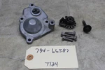 2000-2006 Yamaha Kodiak 400 03-06 450 Oem Shifter Shaft W Cover. Fixed Price $14.95.