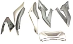 2024 Yamaha YZFR3 Side Fairing Cover Trim Cowl Left & Right 6PCS Oem. Fixed Price $142.45.