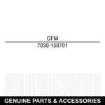 Cfmoto 7030-150701 Winch Rope Fairlead. Fixed Price $32.95.