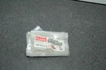 New Genuine Yamaha 90387-06009-00 Collar (QTY-10) Factory Oem Parts. Fixed Price $70.00.