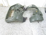 1993-1997 Honda Trx 200 Type Ii Fenders Front Rear 80100-HF1-960ZB. Fixed Price $233.75.