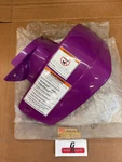 Yamaha Front Fender (sub 2XJ-W2151-59-00 ) 2XJ-21511-50-00 Ybox. Fixed Price $364.77.