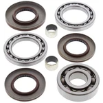 Balls Rear Differential Bearings Polaris Sportsman 550 Xp 09 Ships Today. Fixed Price $97.82.