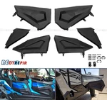 Lower Half Door Inserts For 2014-2023 Polaris Rzr Xp 1000 Turbo S4 900 2879942. Fixed Price $99.99.