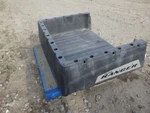 Polaris Ranger 800 Efi Eps Midsize 14 Box Bed 2634893-070 51094. Fixed Price $549.99.