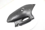 2001 Yamaha YZ250F Black Left Oem Plastic Rear Back Side Number Plate. Fixed Price $35.59.