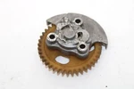 1985 Yamaha Moto Oem Engine Oil Pump 21V-13300-00-00 Q4341. Fixed Price $15.99.