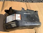 2025 Honda Trx 520 Rubicon Foreman 4X4 Right Front Fender Plastic. Fixed Price $99.99.