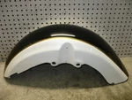 Triumph 09 20 Thunderbird Lt 1600 1700 Front Fender Mudguard Painted T2302284-NW. Fixed Price $149.99.