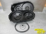 New Oem Defender Maverick Trail/sport Cvt Cover Kit 420212604. Fixed Price $385.00.