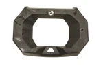 Can-am Outlander Max 800R Xt 13 Speedometer Cover 710002092 54227. Fixed Price $11.98.