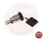 Ignition Starter Switch Polaris Snowmobile Manual 01-118-20. Fixed Price $19.95.