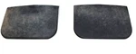 1986 Honda Fourtrax Trx 250 Top Splash Guard Oem# 61863-HA8-680. Fixed Price $9.99.