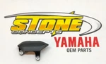 Yamaha Guard Stator Breather Cover 09-25 Plastic Shield. Fixed Price $5.00.