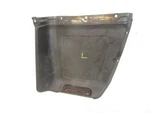 Suzuki Ltf 250 Quadrunner Left Rear Heel Guard Mudflap 63361-19B10 1991-1998. Fixed Price $35.00.