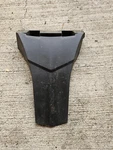 2019-2024 Yamaha MT-03 R3 Rear Wheel Flap Fairing Cover Trim. Fixed Price $29.95.