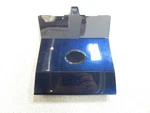 Polaris Utv 2020-2024 Rzr Pro Xp Azure Crystal Metallic Nose Cone 5450617-809. Fixed Price $189.59.