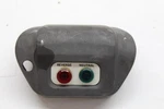 87-88 Yamaha Warrior YFM350X Oem Handlebars Cover. Fixed Price $30.00.