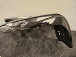 Yamaha Grizzly 700 Left Front Fender Take Off Part #2UD-F1500-A0-00-SOLD As Is. Fixed Price $74.99.