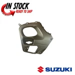 Suzuki Left Side Black Front Fender Engine Cover Eiger 400 Oem 53122-38F00-291. Fixed Price $71.53.