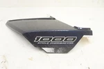 Polaris Ranger 1000 Eps Premium 21 Fender Front Left (blue) 5455965-765 50516. Fixed Price $114.98.