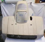 86-91 Yamaha Moto YFM250 Front Upper Nose Fairing Cowl Fender 4F222. Fixed Price $29.98.