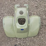 01 02 03 Polaris Sportsman 90 Fender Front Green 0450624 Oem. Fixed Price $79.99.