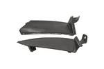 10 Can-am DS90 Rear Side Covers Panels Fenders Left & Right. Fixed Price $29.99.