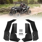 Extended Fender Flares Mud Flap Polaris Rzr 900/4 900/S 1000 2015-2020 New. Fixed Price $62.95.