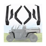 Sport Front & Rear Flares Compatible With Can-am Defender HD5/HD8/HD10.... Fixed Price $184.38.