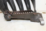 2008 2014 Honda TRX400 Right Step Splash Guard 80121-HN1-A70ZA. Fixed Price $56.95.